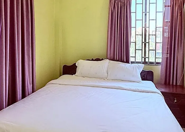Angkor Sandra
